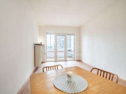 fotografie | Pronájem bytu, 2+kk, 63 m²
