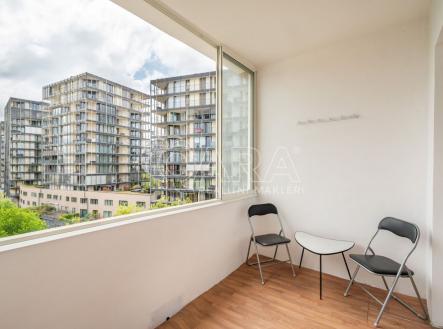 fotografie | Pronájem bytu, 2+kk, 63 m²