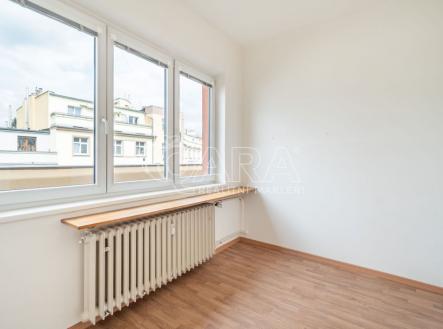 fotografie | Pronájem bytu, 2+kk, 63 m²