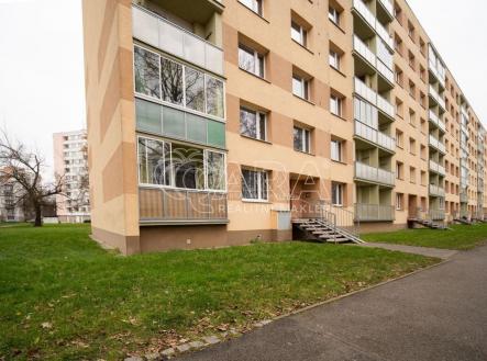 Pronájem bytu, 2+1, 63 m² obrázek