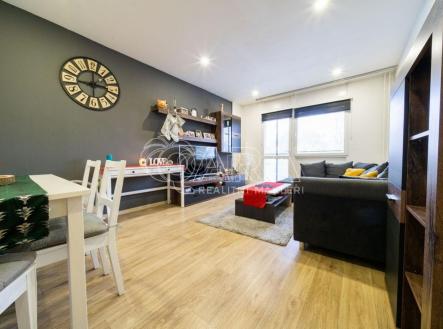 fotografie | Pronájem bytu, 2+1, 63 m²