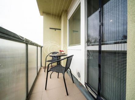 fotografie | Pronájem bytu, 2+1, 63 m²