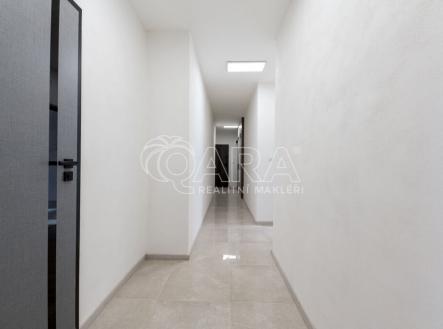Prodej bytu, 2+1, 132 m²