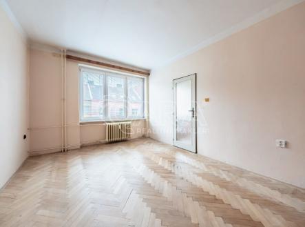 Prodej bytu, 2+1, 53 m² obrázek