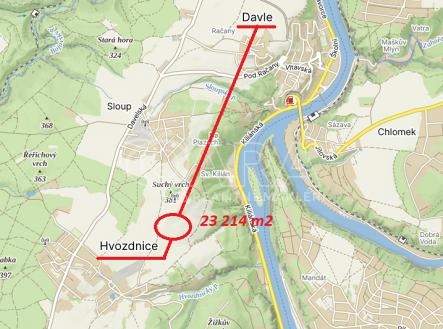 1.png | Prodej - pozemek, zemědělská půda, 23 214 m²