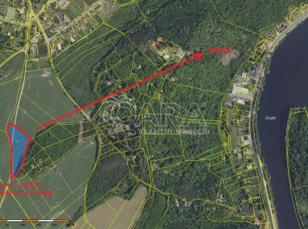 4-poz.mamka-k.u.davle.png | Prodej - pozemek, zemědělská půda, 23 214 m²