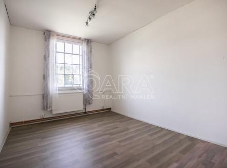 Pronájem - kanceláře, 23 m² obrázek
