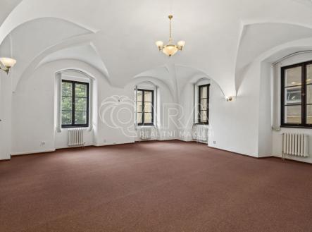 fotografie | Pronájem - kanceláře, 371 m²