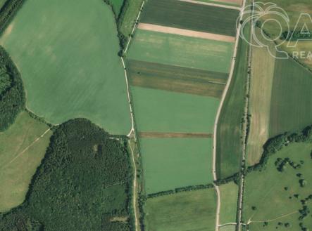 fotografie | Prodej - pozemek, zemědělská půda, 3 152 m²