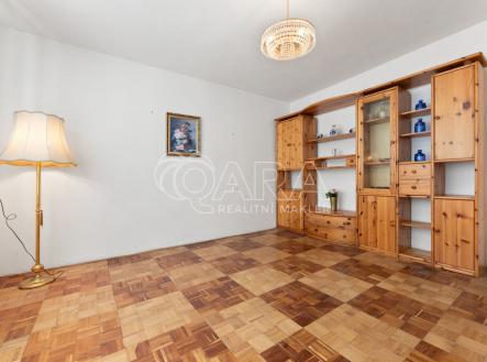 Pokoj 1NP | Prodej - dům/vila, 142 m²