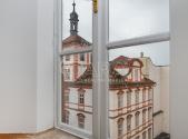 Pronájem - kanceláře, 135 m²