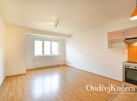 Prodej bytu, 2+kk, 50 m² obrázek