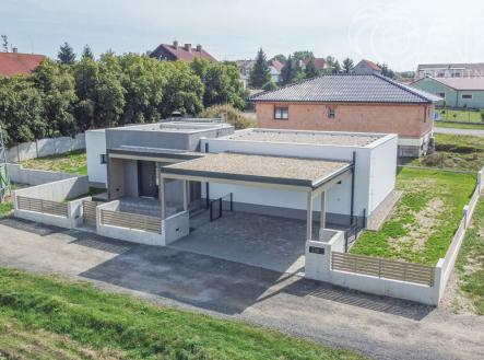 Prodej - dům/vila, 130 m² obrázek