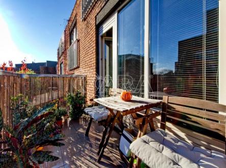 fotografie | Pronájem bytu, 1+kk, 29 m²