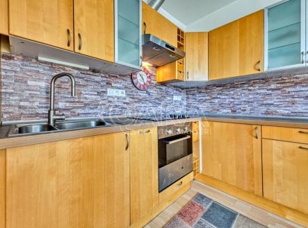 fotografie | Pronájem bytu, 1+kk, 29 m²