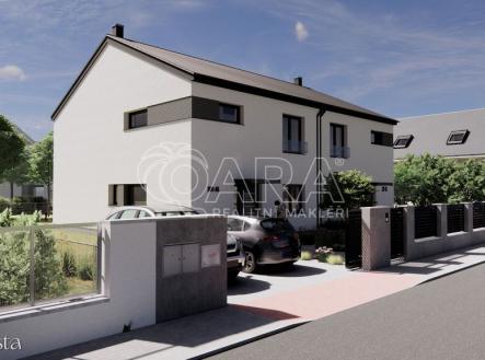 Prodej - dům/vila, 169 m² obrázek