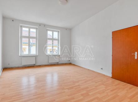 Pronájem bytu, 3+kk, 100 m²