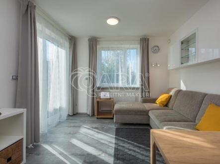 fotografie | Pronájem bytu, 1+kk, 25 m²