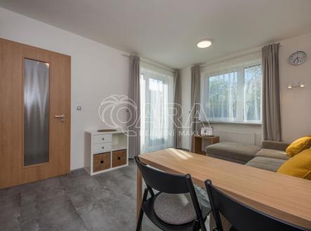 fotografie | Pronájem bytu, 1+kk, 25 m²