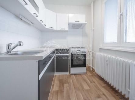fotografie | Pronájem bytu, 1+1, 38 m²