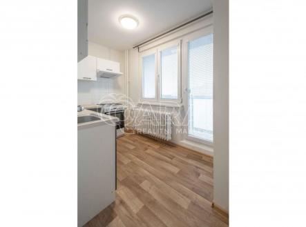 fotografie | Pronájem bytu, 1+1, 38 m²