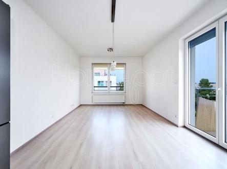 Pronájem bytu, 3+kk, 78 m²