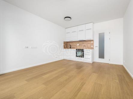 Prodej bytu, 1+kk, 31 m²