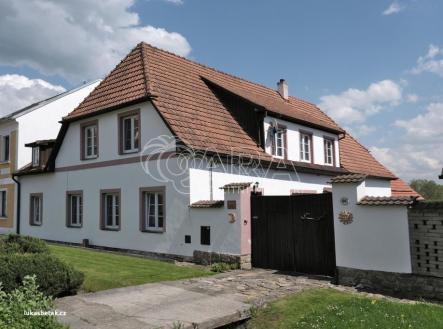 Prodej - dům/vila, 200 m² obrázek