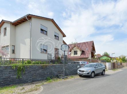 Prodej - dům/vila, 199 m² obrázek