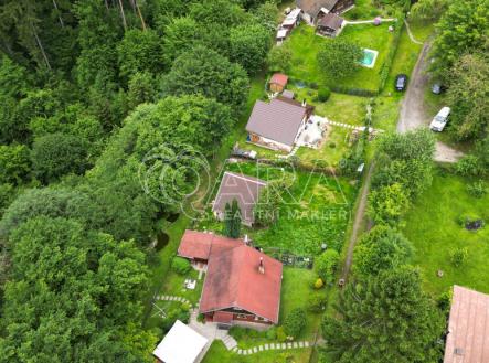 dji-fly-20240515-041550-904-1717521899876-photo.jpg | Prodej - chata/rekreační objekt, 44 m²