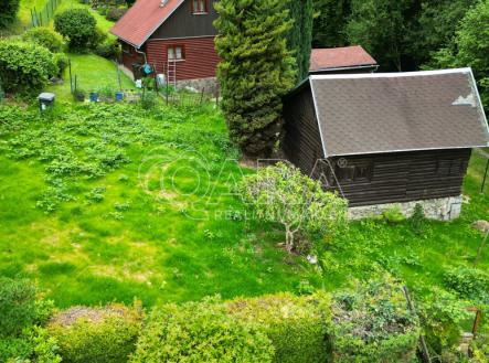 Prodej - chata/rekreační objekt, 44 m² obrázek