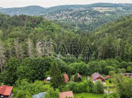 fotografie | Prodej - chata/rekreační objekt, 44 m²