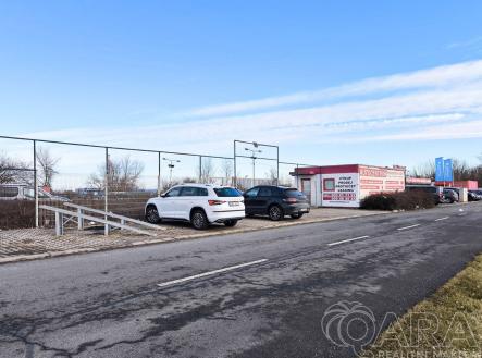 fotografie | Pronájem - komerční objekt, jiný, 1 270 m²