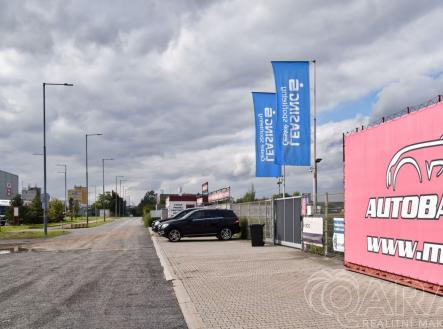 fotografie | Pronájem - komerční objekt, jiný, 1 270 m²