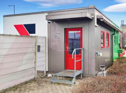 fotografie | Pronájem - komerční objekt, jiný, 1 270 m²