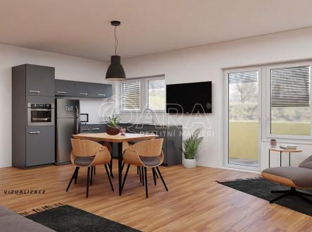 2-2.jpg | Prodej bytu, 3+kk, 69 m²