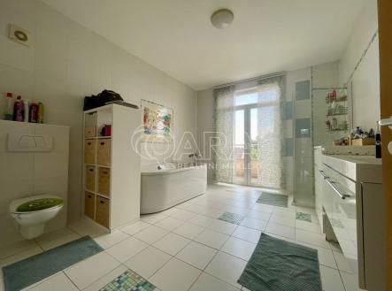 fotografie | Pronájem - dům/vila, 300 m²