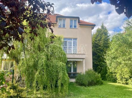 fotografie | Pronájem - dům/vila, 300 m²