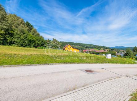 Prodej - pozemek pro bydlení, 981 m² obrázek