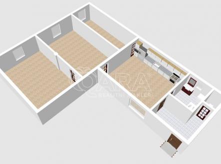 mirovice-3-1-3d.jpg | Prodej - dům/vila, 132 m²