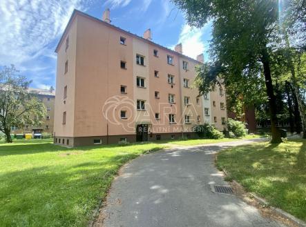 img-4895.jpg | Pronájem bytu, 2+1, 54 m²