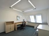 Pronájem - kanceláře, 17 m²