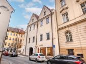 Pronájem - kanceláře, 226 m²