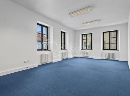 fotografie | Pronájem - kanceláře, 226 m²