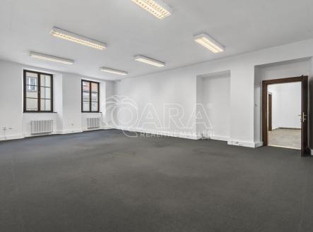 fotografie | Pronájem - kanceláře, 226 m²
