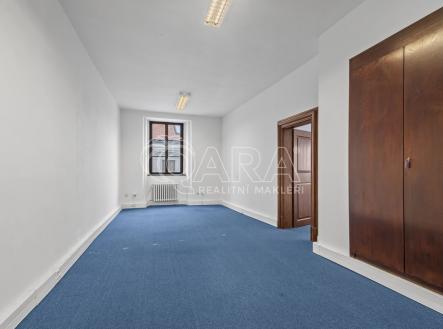 fotografie | Pronájem - kanceláře, 226 m²