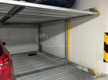 fotografie | Pronájem - malý objekt/garáž