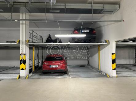 fotografie | Pronájem - malý objekt/garáž