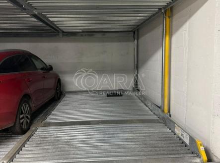 fotografie | Pronájem - malý objekt/garáž