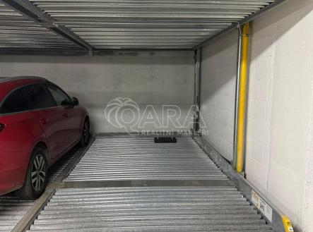 fotografie | Pronájem - malý objekt/garáž